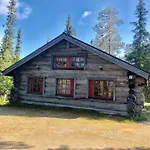Karhuntaehti Villa
