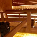 Karhuntaehti ヴィラ