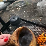 ヴィラ Karhuntaehti