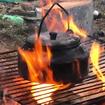 Karhuntaehti ルオスト