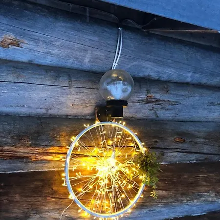 Karhuntaehti 루오스토