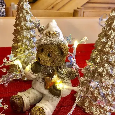 빌라 Karhuntaehti *