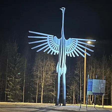 Villa Karhuntaehti *