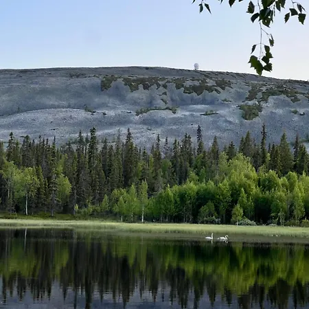 Karhuntähti