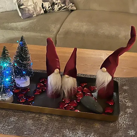 Karhuntaehti Villa Luosto