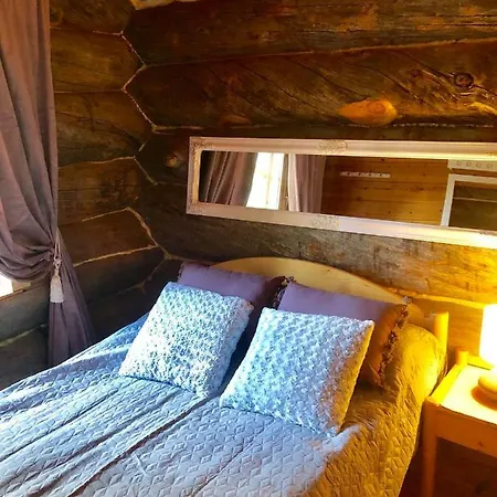 Karhuntaehti * Luosto