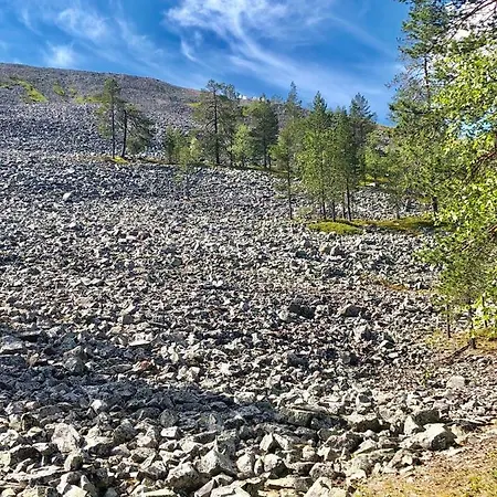 Karhuntaehti Luosto