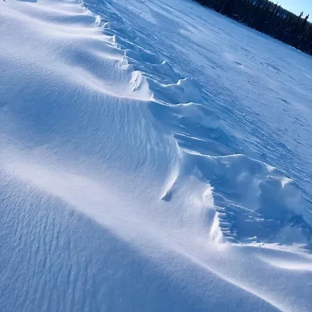 Karhuntaehti ヴィラ ルオスト