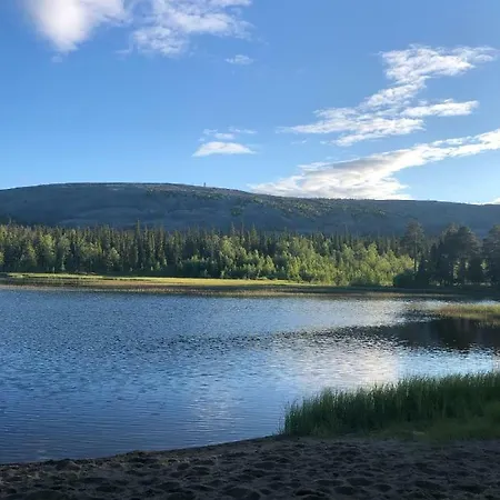 Karhuntaehti Luosto