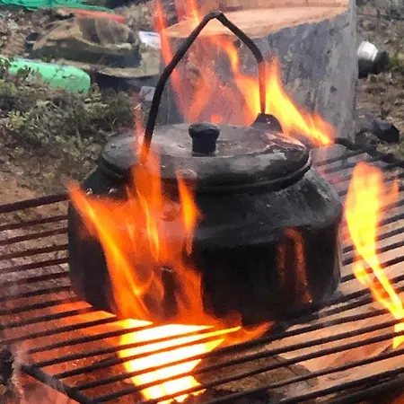 Karhuntaehti Luosto