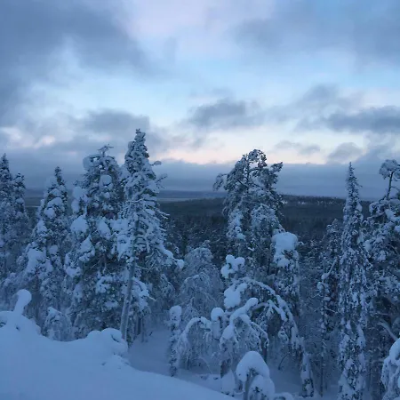 ヴィラ Karhuntaehti