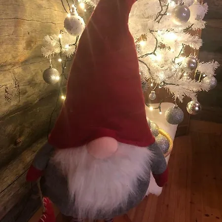 Karhuntaehti 루오스토