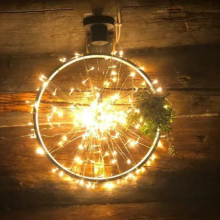 Karhuntaehti * Luosto