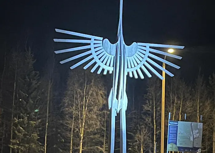 Villa Karhuntaehti *