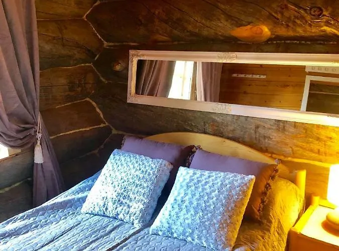 Karhuntaehti * Luosto