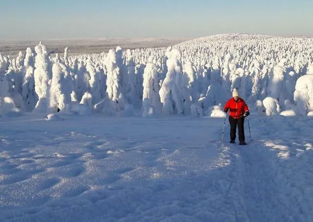 Karhuntaehti * 루오스토