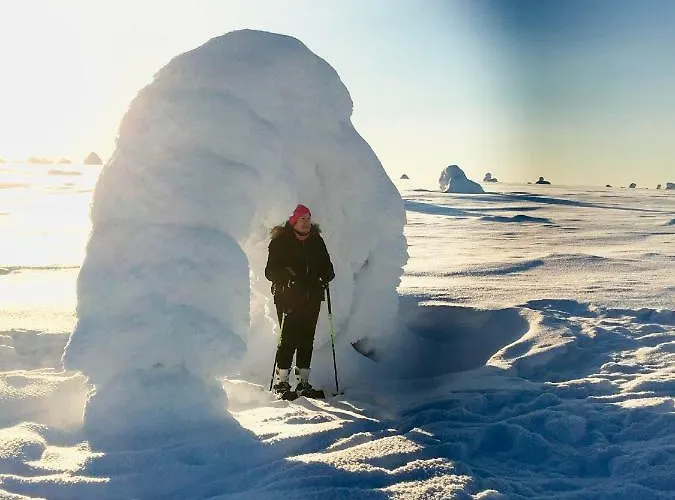 Karhuntaehti Villa *