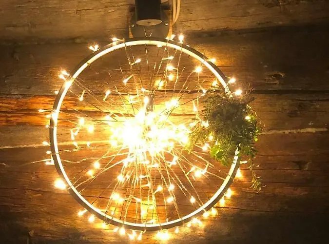 Karhuntaehti * Luosto